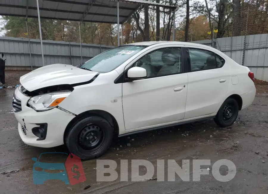 ML32F3FJ8KHF04542 Photo# 1
