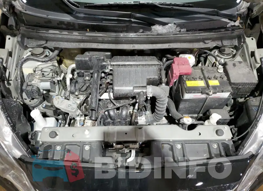 ML32FUFJ3RHF02679 Photo# 11