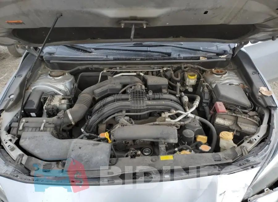 4S3GTAD67H3749348 Photo# 11