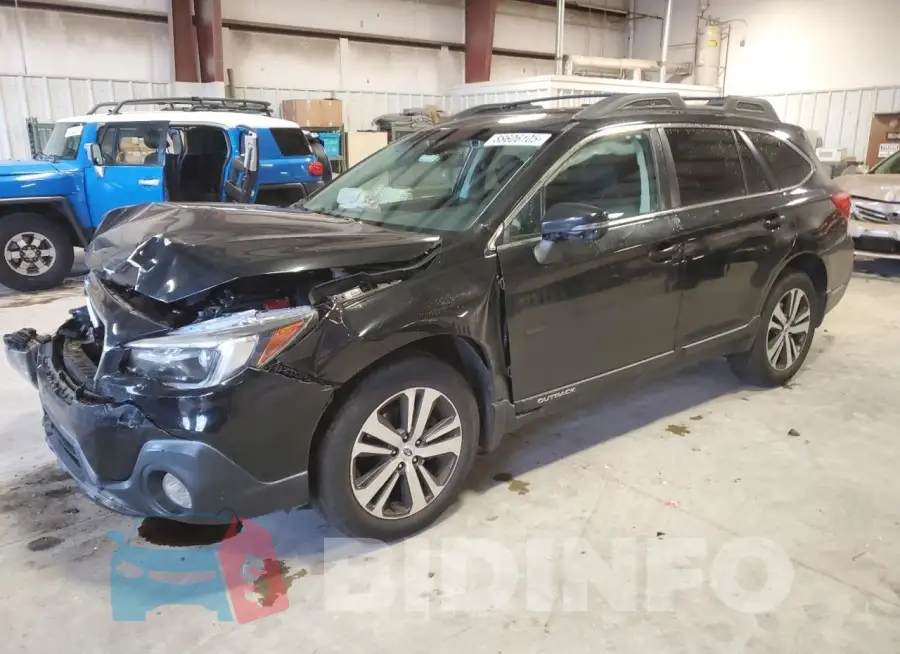 4S4BSANC5J3288038 Photo# 1