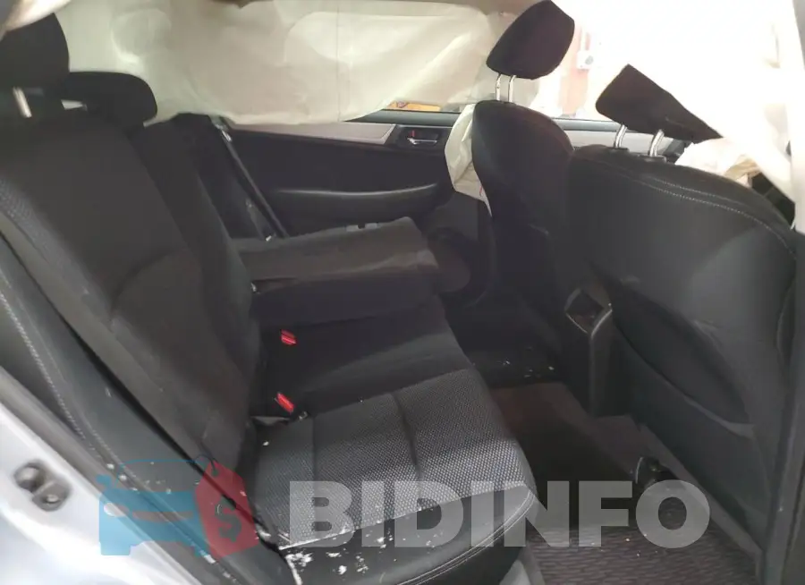 4S4BSBFC9G3203862 Photo# 11