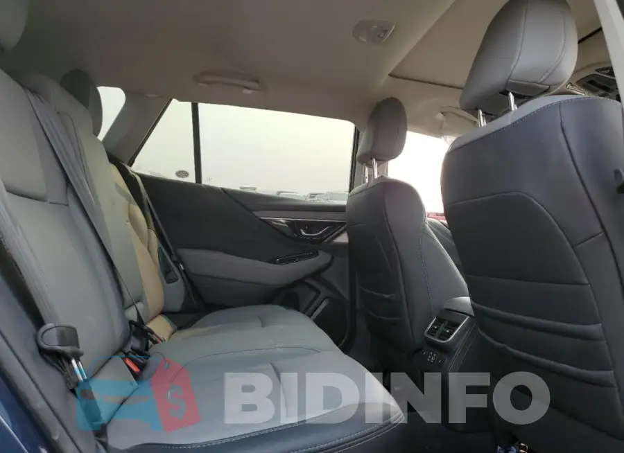 4S4BTANC6R3239780 Photo# 11