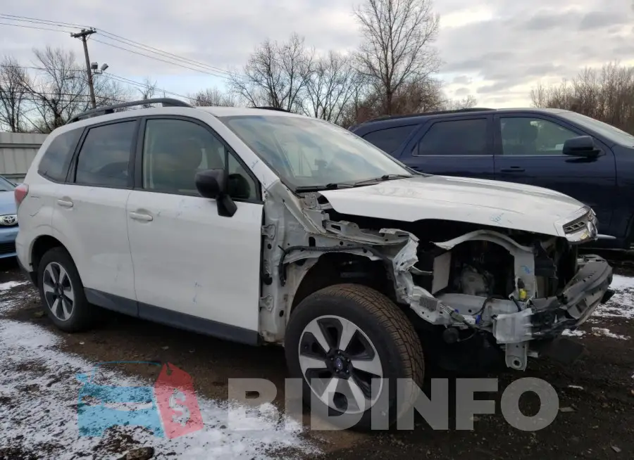 JF2SJABCXHH495485 Photo# 4