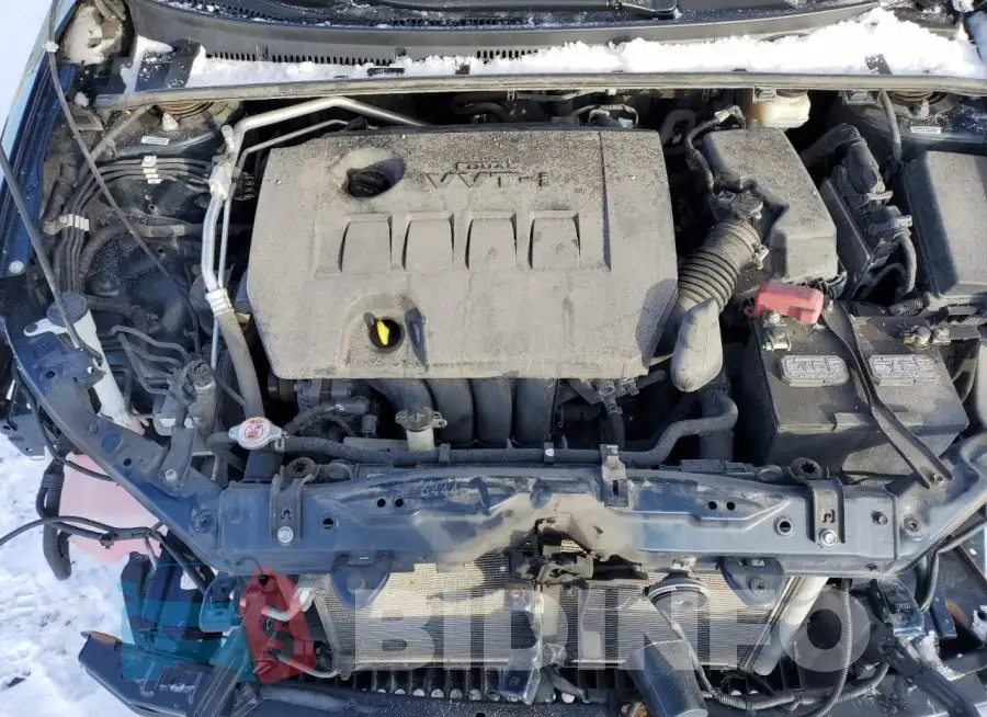 2T1BURHE7KC236204 Photo# 11