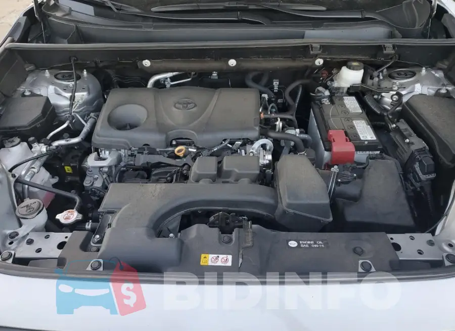 2T3C1RFV7PW249046 Photo# 12