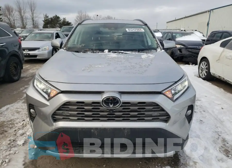 2T3D1RFV9KC025968 Photo# 5