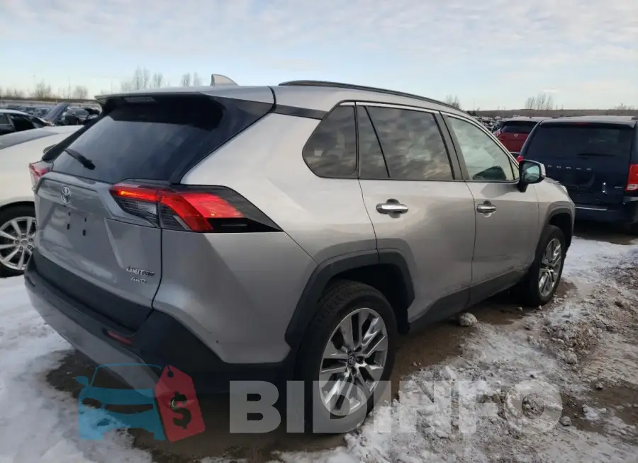 2T3D1RFV9KC025968 Photo# 3