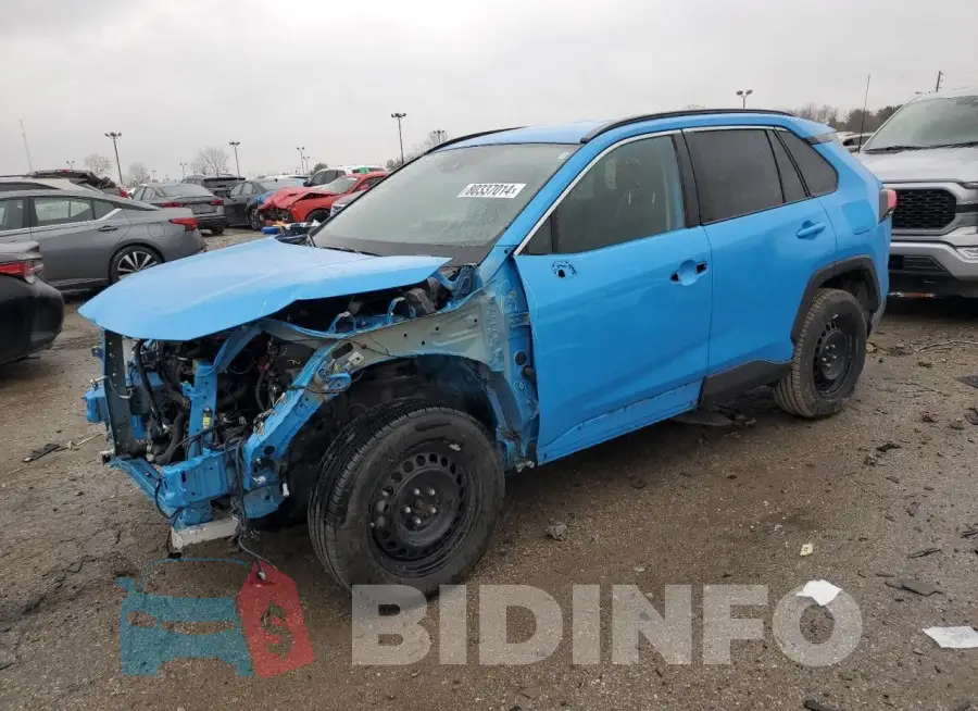 2T3F1RFV8MW240154 Photo# 1