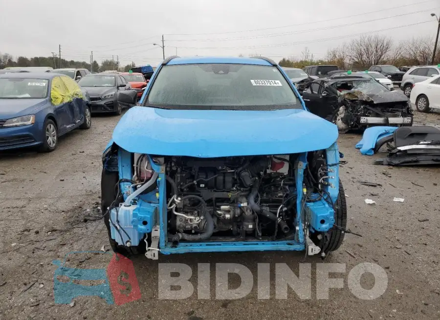 2T3F1RFV8MW240154 Photo# 5