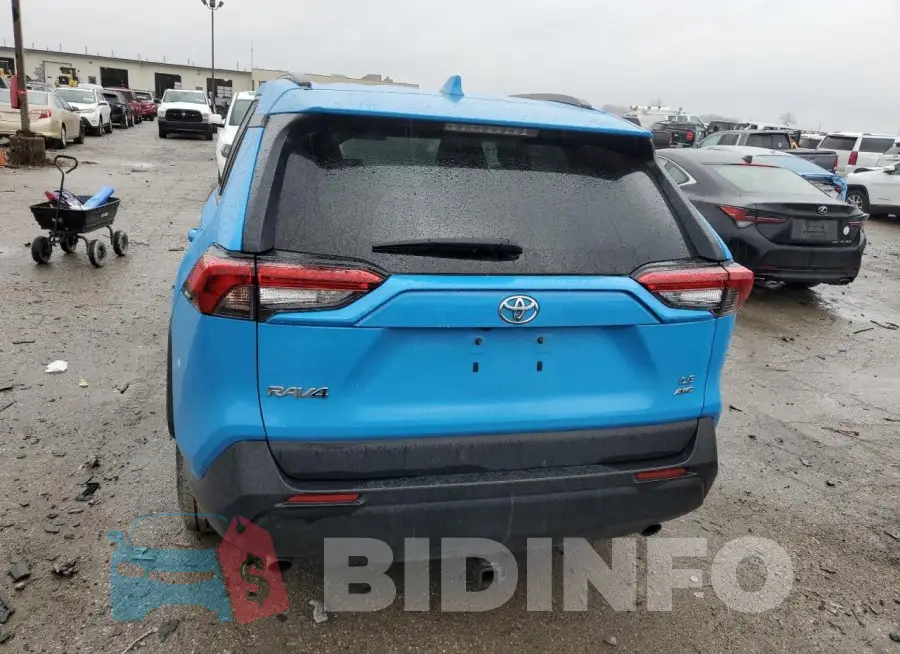 2T3F1RFV8MW240154 Photo# 6