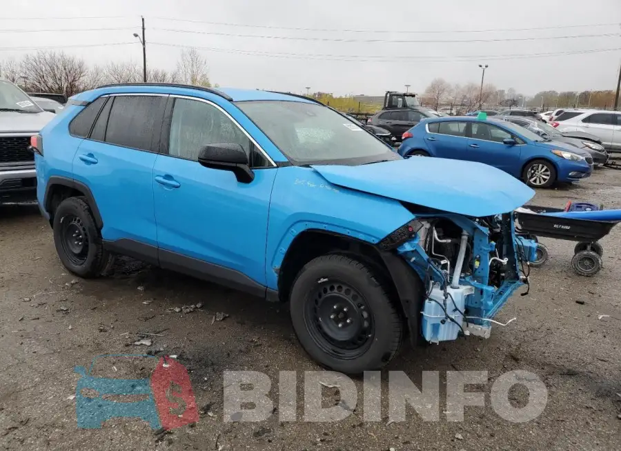 2T3F1RFV8MW240154 Photo# 4