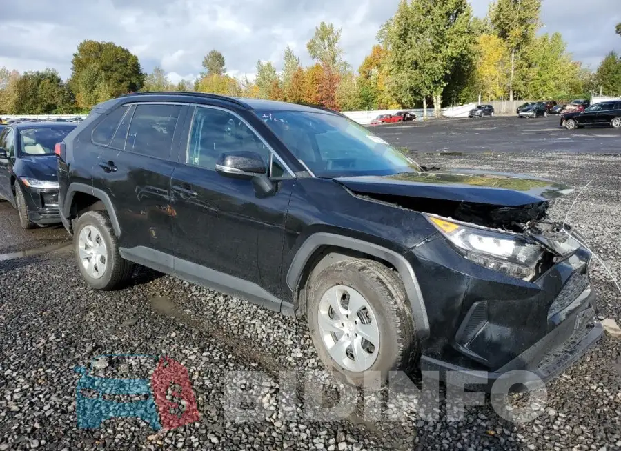 2T3G1RFV6KW051214 Photo# 4
