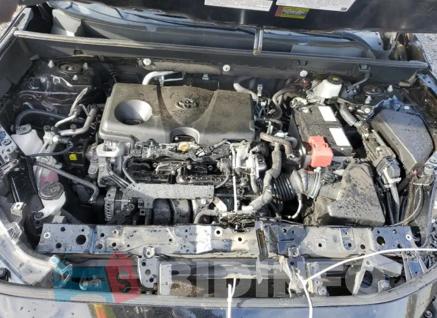 2T3G1RFV6KW051214 Photo# 11