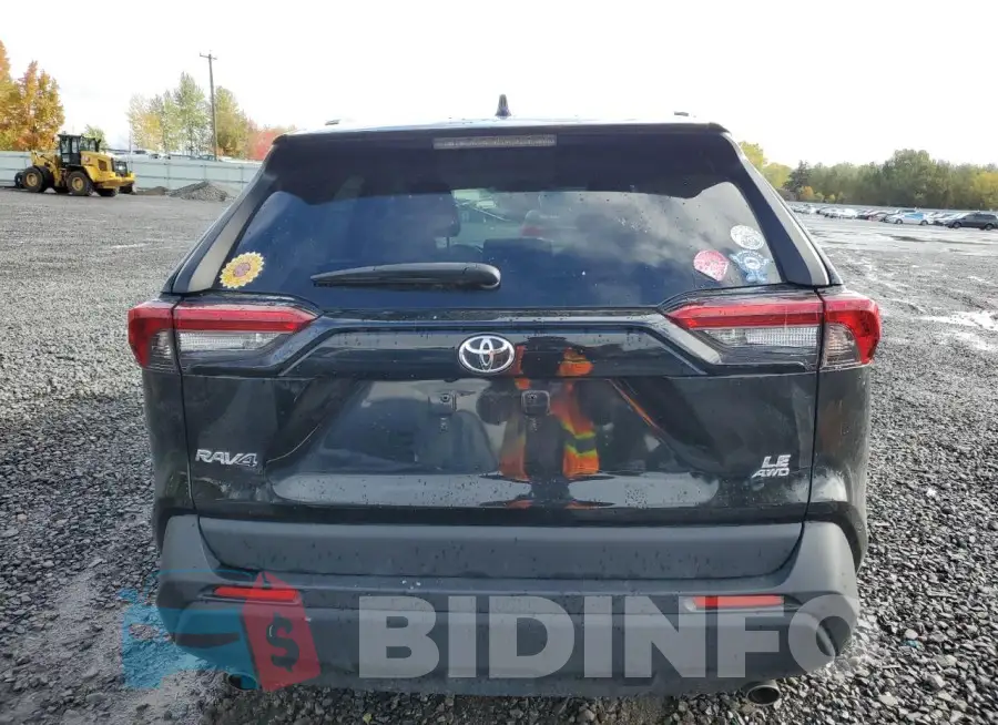 2T3G1RFV6KW051214 Photo# 6