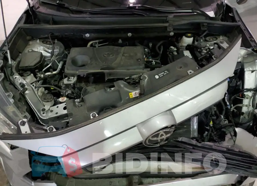 2T3P1RFV8MC183282 Photo# 12