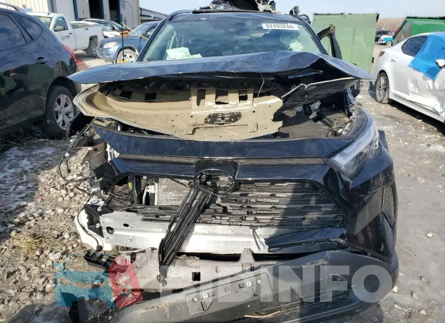 2T3P1RFV8RW472913 Photo# 5