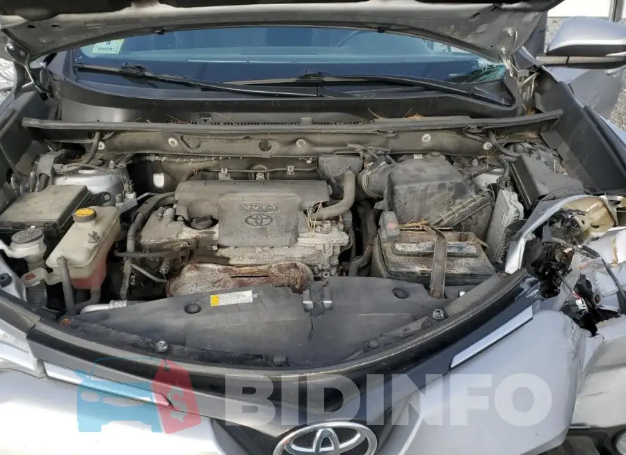 2T3RFREV2GW444145 Photo# 12