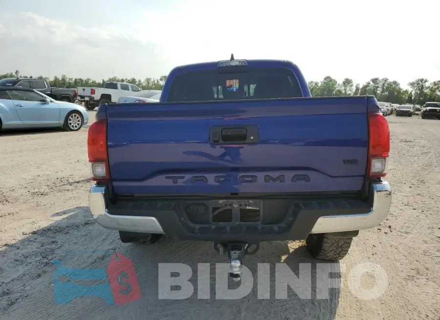 3TYAZ5CN4PT041211 Photo# 6