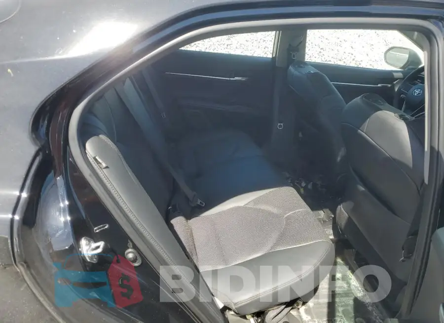 4T1F31AK6PU601838 Photo# 10