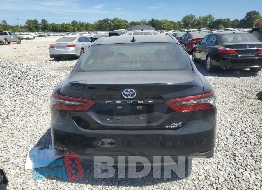 4T1F31AK6PU601838 Photo# 6