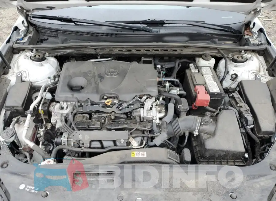 4T1LB1BB3MU002461 Photo# 11