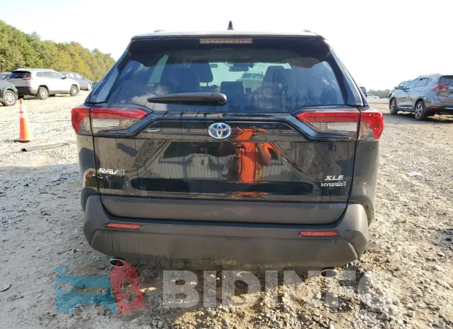 4T3B6RFV1RU145667 Photo# 6
