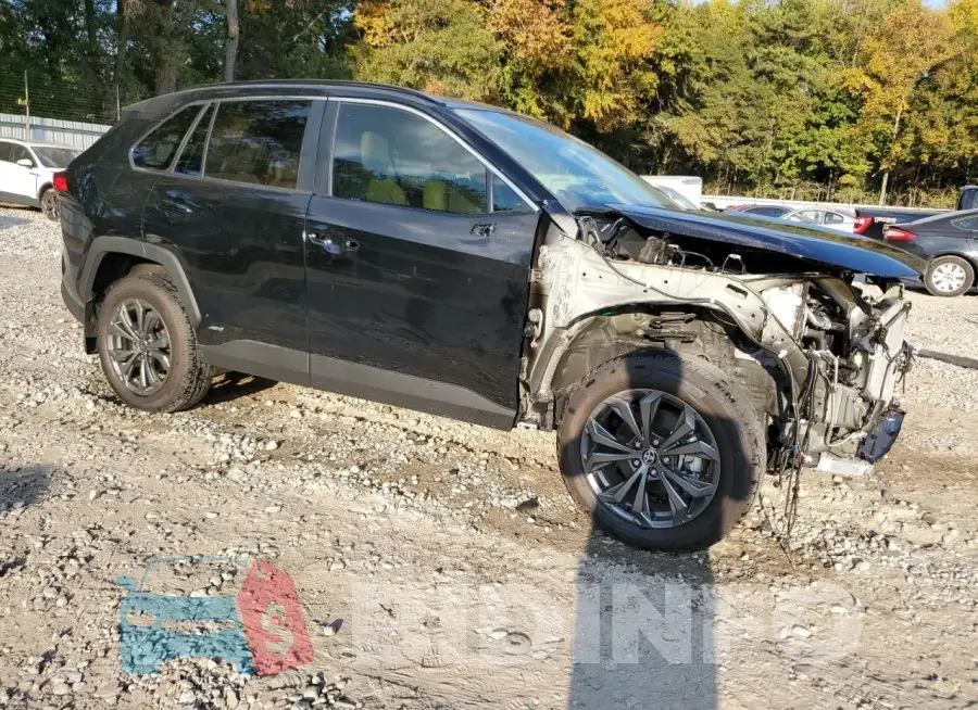 4T3B6RFV1RU145667 Photo# 4