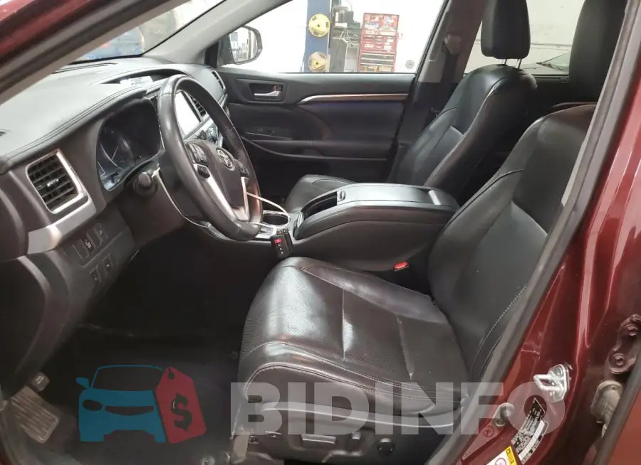 5TDDKRFH5GS285864 Photo# 7