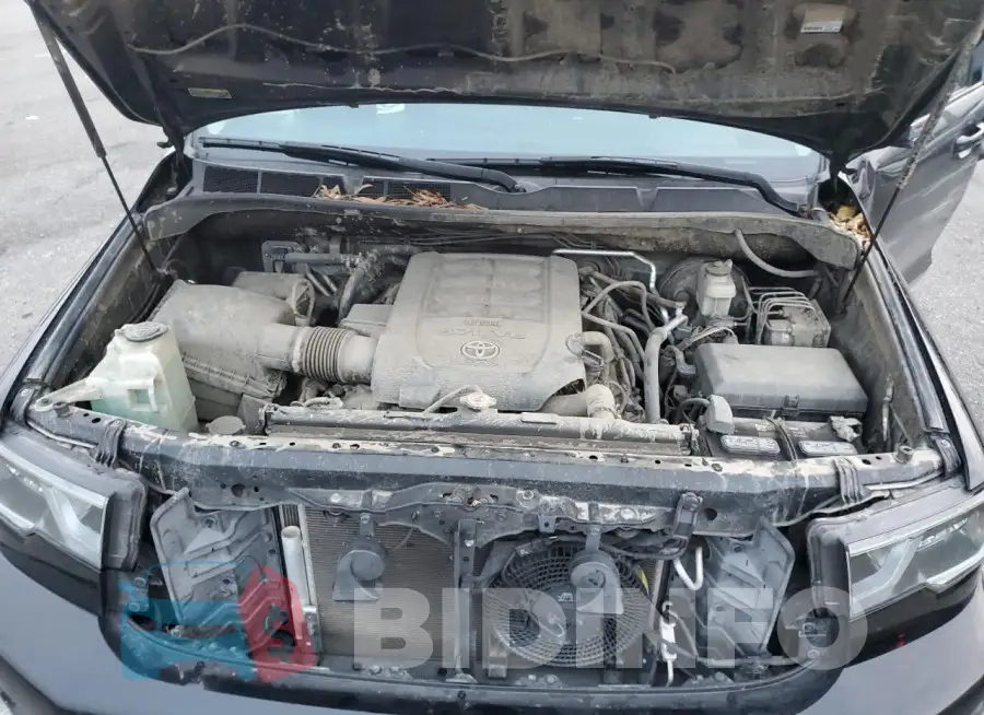 5TDEY5B15MS184131 Photo# 12