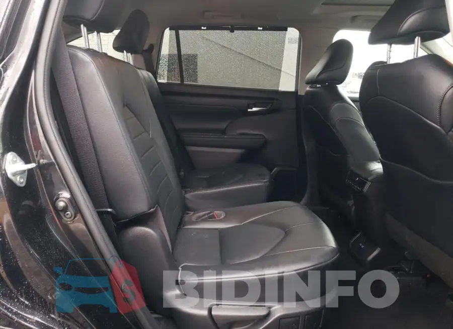 5TDGZRBH2NS587253 Photo# 11