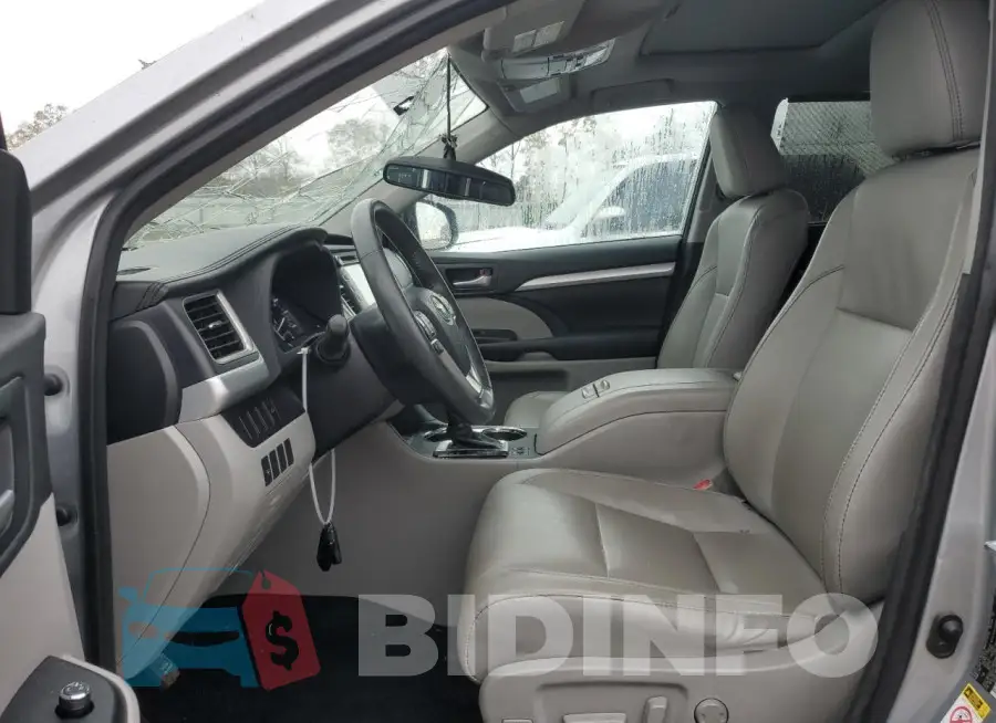 5TDJKRFH2GS501575 Photo# 7