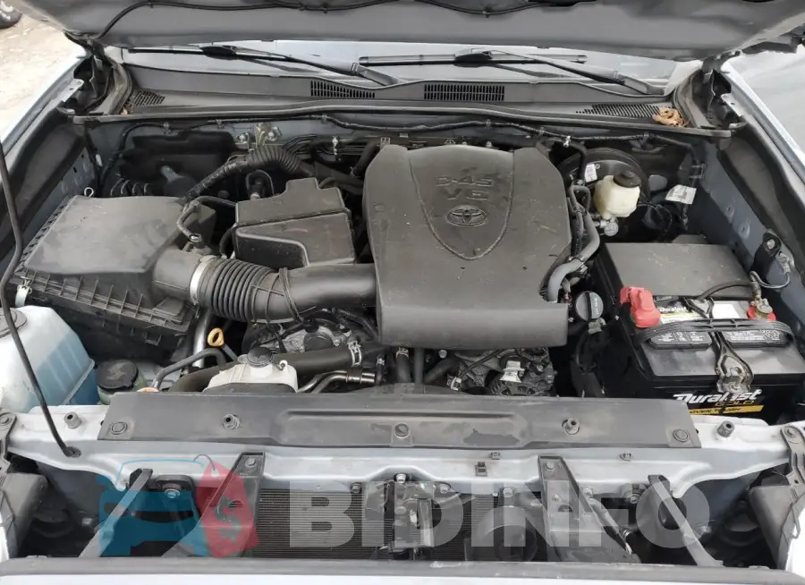 5TFCZ5AN1MX254114 Photo# 11