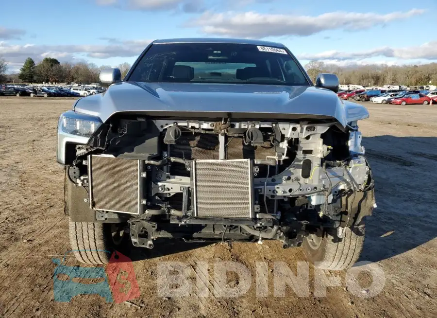 5TFNA5DB8PX110677 Photo# 5