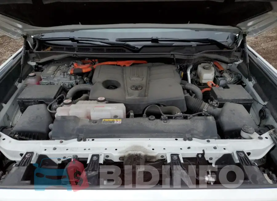 5TFPC5DB9NX004478 Photo# 11