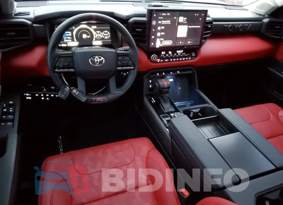 5TFPC5DB9NX004478 Photo# 8
