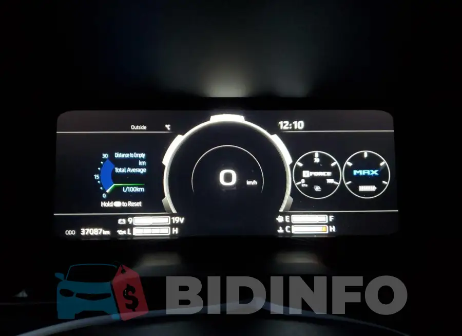 5TFPC5DB9NX004478 Photo# 9
