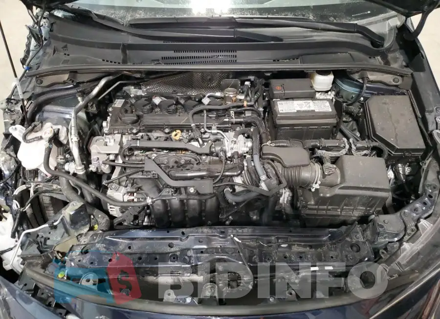 5YFB4MDE4RP143949 Photo# 11
