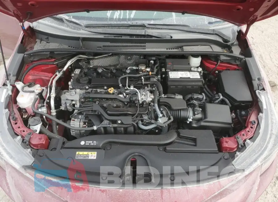 5YFB4MDE5PP006337 Photo# 11