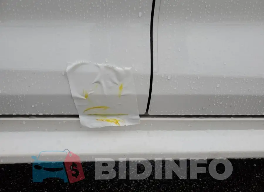 5YFB4MDE9RP175800 Photo# 13