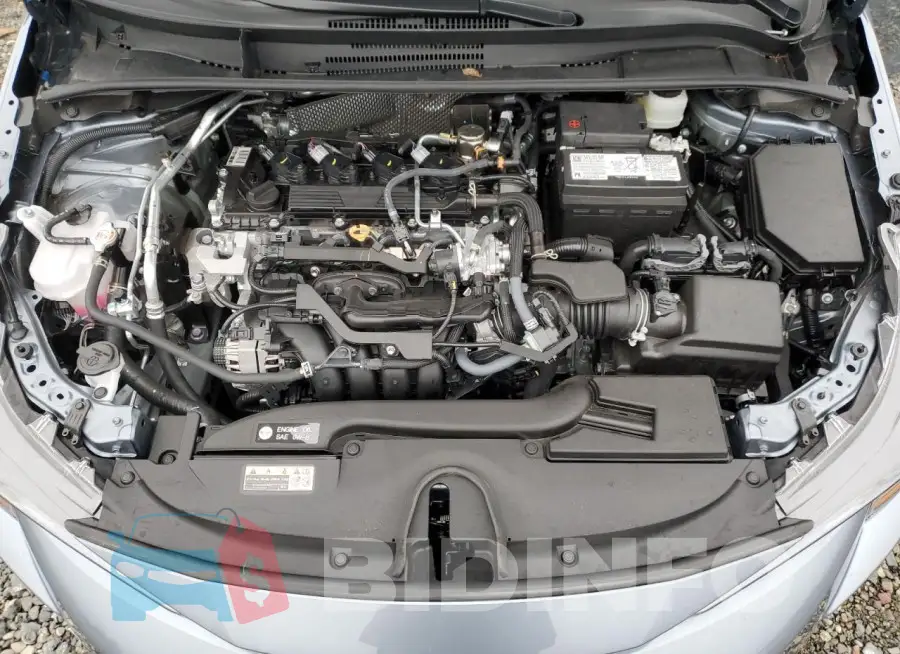 5YFB4MDEXRP182609 Photo# 11