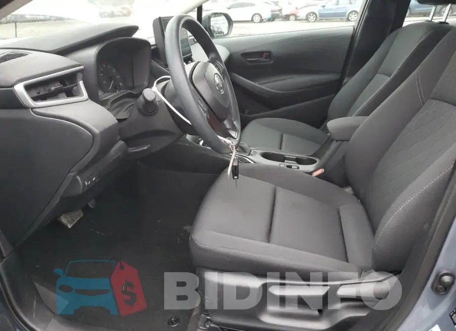 5YFB4MDEXRP182609 Photo# 7
