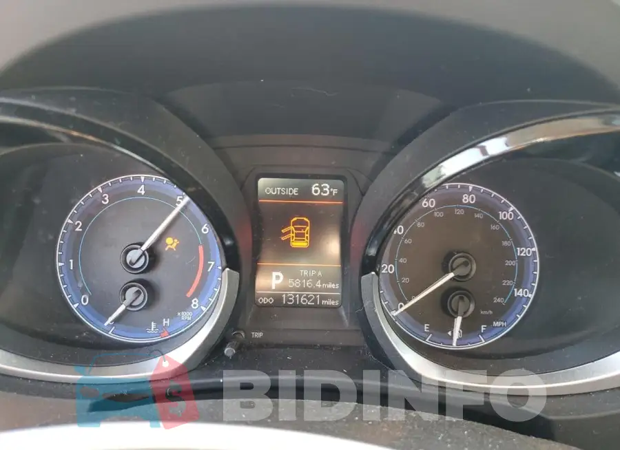5YFBURHE4GP388724 Photo# 9