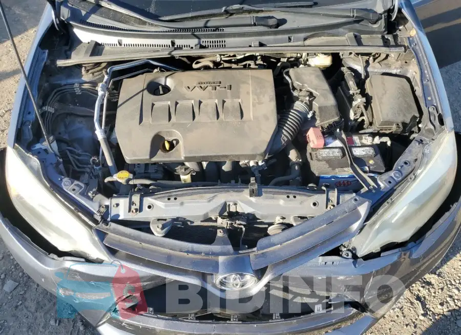 5YFBURHEXGP384340 Photo# 11