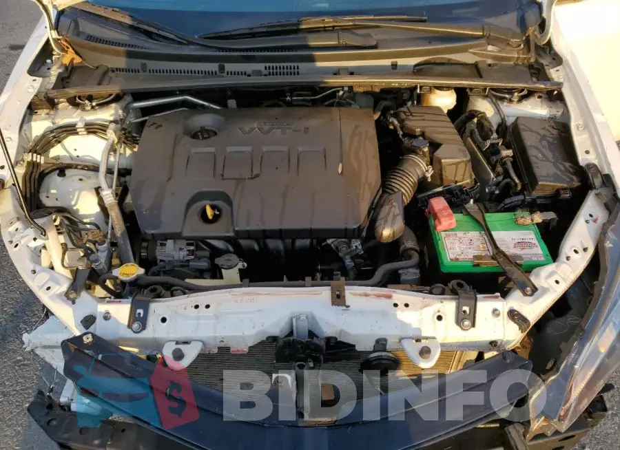 5YFBURHEXHP573717 Photo# 11