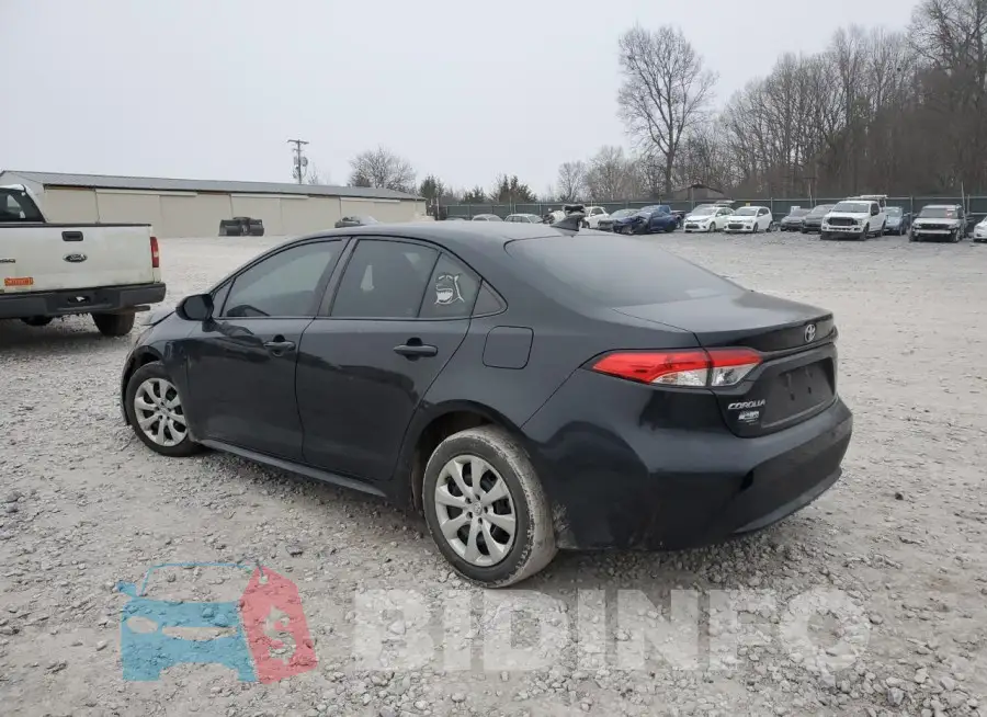 5YFEPRAE5LP077442 Photo# 2
