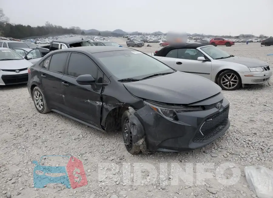 5YFEPRAE5LP077442 Photo# 4