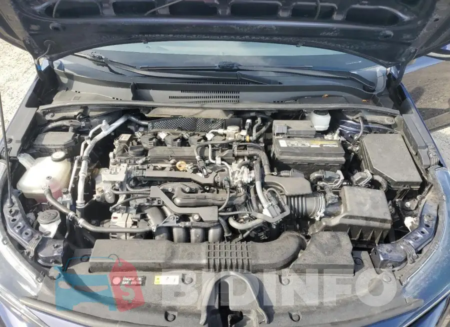 5YFS4RCE6LP043731 Photo# 11
