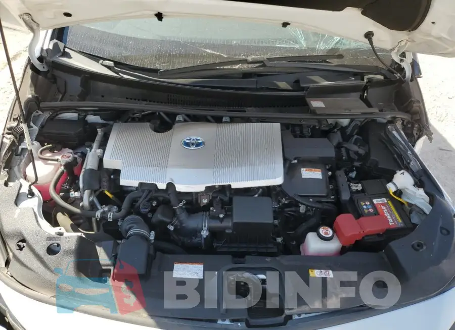 JTDKAMFP6M3165802 Photo# 11