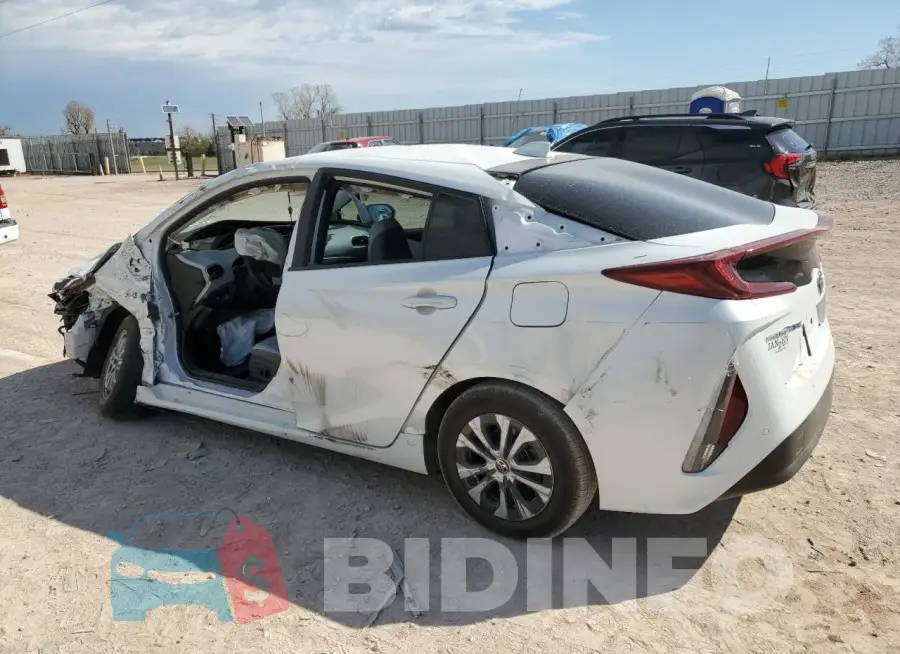 JTDKAMFP6M3165802 Photo# 2
