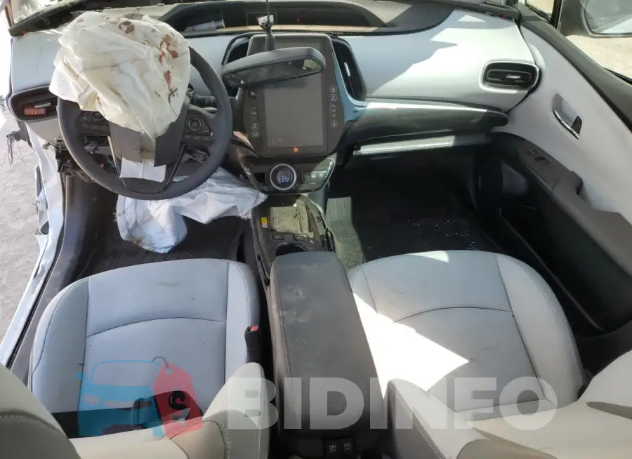 JTDKAMFP6M3165802 Photo# 8